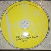 Boy George And Culture Club - Life (CD)